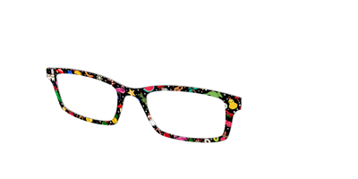 The Ornament Collection - Angle Top Thumbnail - Pair Eyewear