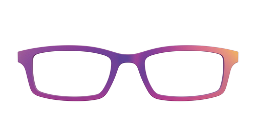 The Pacific Purple Urchin - Pair Eyewear