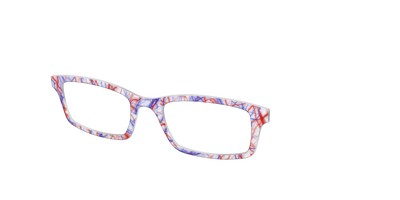 The Pair's Anatomy - Angle Top Thumbnail - Pair Eyewear