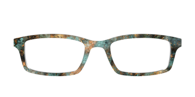 The Patina Stone - Front Top Thumbnail - Pair Eyewear