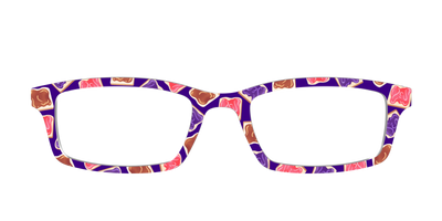 The PB & J - Front Top Thumbnail - Pair Eyewear
