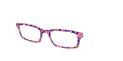 The PB & J - Angle Top Thumbnail - Pair Eyewear