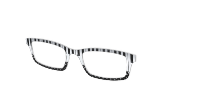 The Piano Bar - Angle Top Thumbnail - Pair Eyewear