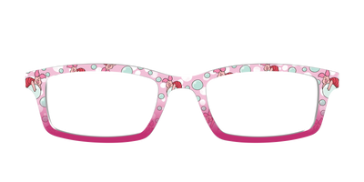 Piglet's Bubbles - Front Top Thumbnail - Pair Eyewear