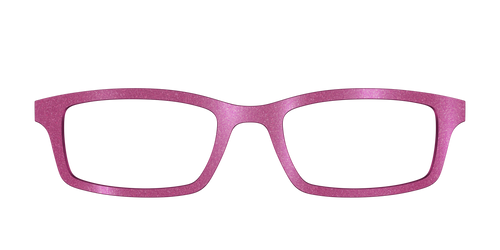 The Pink Shimmer - Pair Eyewear