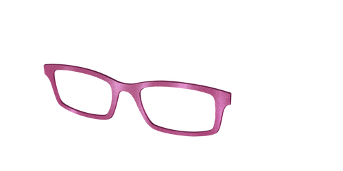 The Pink Shimmer - Secondary Image - Pair Eyewear