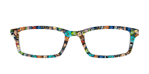 The Pixar Parade - Pair Eyewear