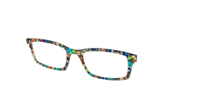 The Pixar Parade - Angle Top Thumbnail - Pair Eyewear