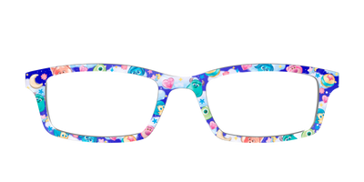 The Pixar Sprinkles - Front Top Thumbnail - Pair Eyewear