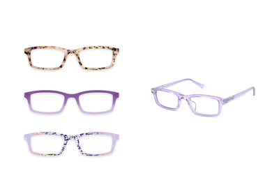 The Casper - The Pixie Pairing Set