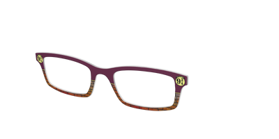 The Platform 9 3/4 - Angle Top Thumbnail - Pair Eyewear
