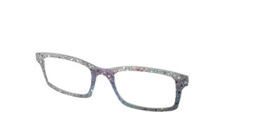The Platinum Disco - Angle Top Thumbnail - Pair Eyewear