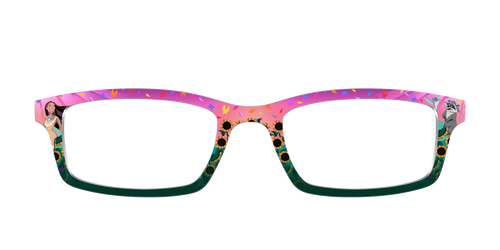 Pocahontas Colors of the Wind - Pair Eyewear