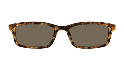 The Polarized Moth Wings Sun Top - Front Top Thumbnail - Pair Eyewear