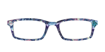 Poor Unfortunate Souls - Front Top Thumbnail - Pair Eyewear