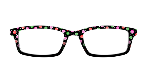 The Pretty Peppermints - Pair Eyewear