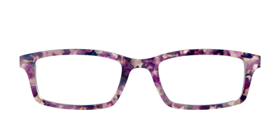 The Primrose Tortoise - Front Top Thumbnail - Pair Eyewear