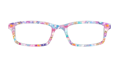 Princess Bokeh - Front Top Thumbnail - Pair Eyewear