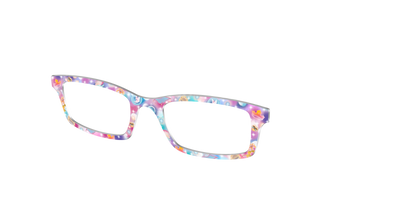 Princess Bokeh - Angle Top Thumbnail - Pair Eyewear
