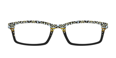 The Princess Crown - Front Top Thumbnail - Pair Eyewear