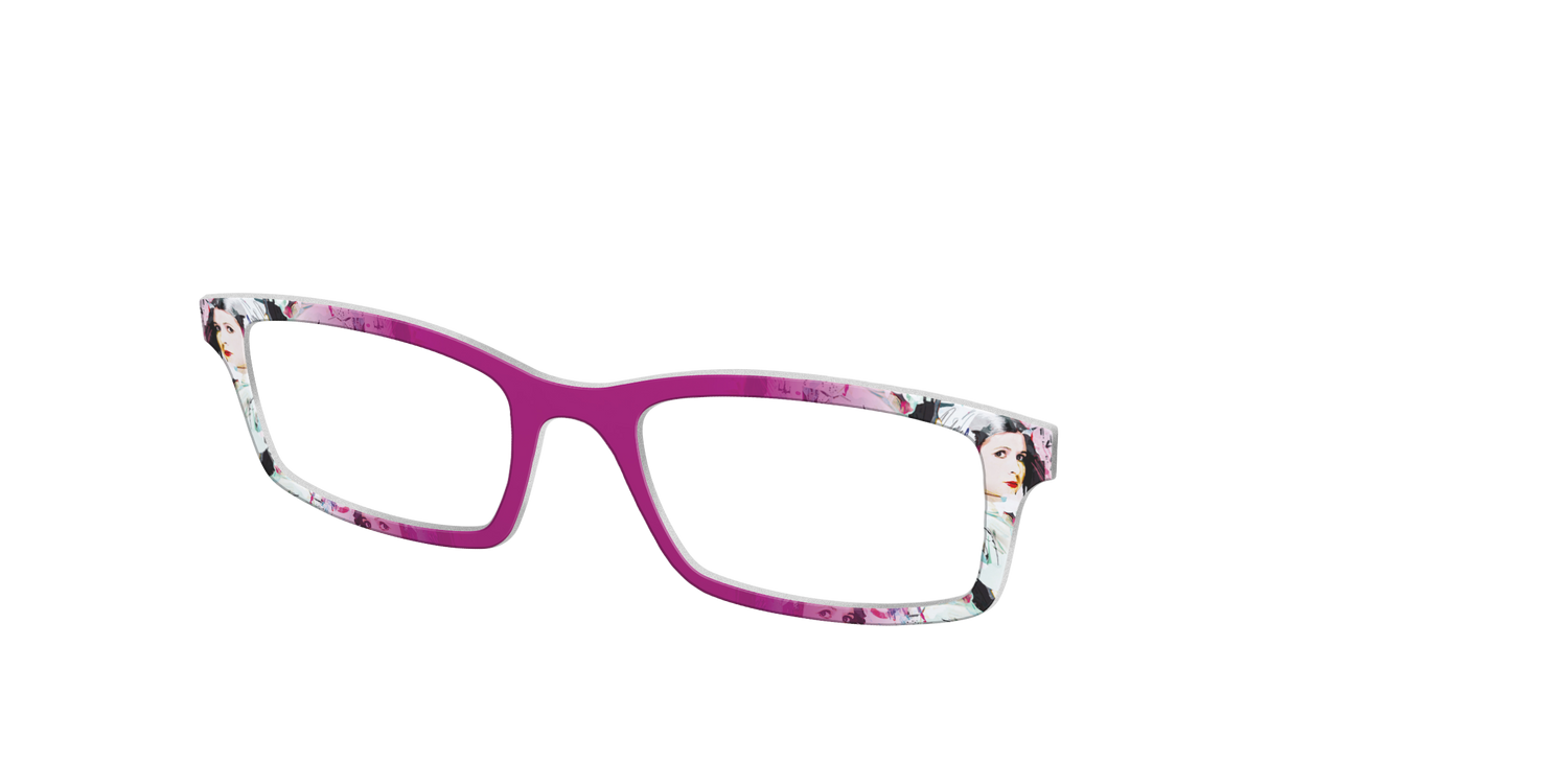 Princess Leia™ - Angle Top Image - Pair Eyewear