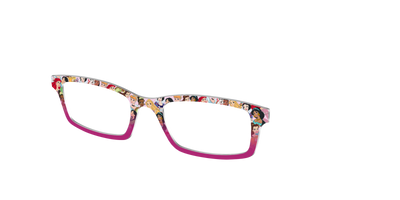 Princess Parade - Angle Top Thumbnail - Pair Eyewear