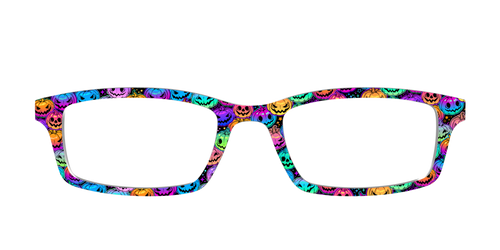 The Prismatic Pumpkins - Pair Eyewear