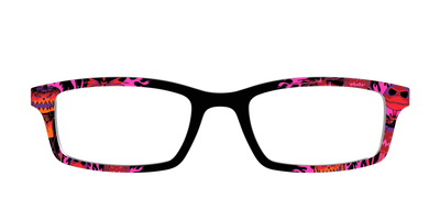 The Pumpkin King - Front Top Thumbnail - Pair Eyewear