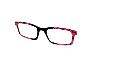 The Pumpkin King - Angle Top Thumbnail - Pair Eyewear