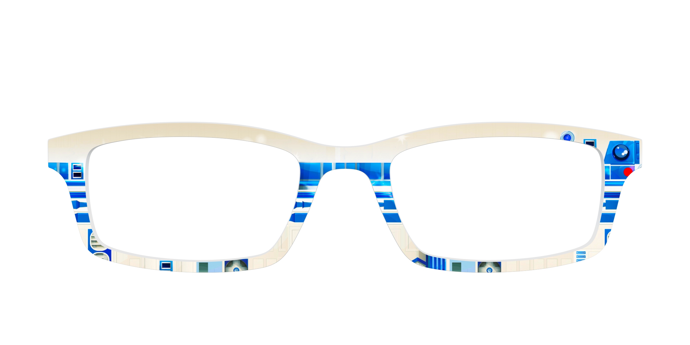 R2-D2™ – Pair Eyewear