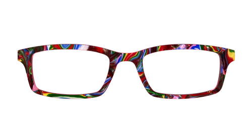 The Radiant Pearl Marble - Pair Eyewear