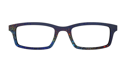 The Rainbow Disco - Pair Eyewear