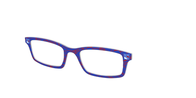 The Rangers® Ice - Angle Top Thumbnail - Pair Eyewear
