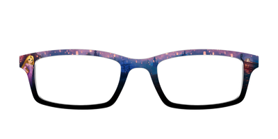 Rapunzel's Floating Lights - Front Top Thumbnail - Pair Eyewear