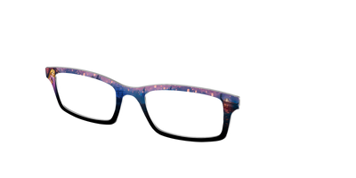 Rapunzel's Floating Lights - Angle Top Thumbnail - Pair Eyewear