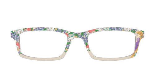 Rapunzel's Flower Crown - Pair Eyewear
