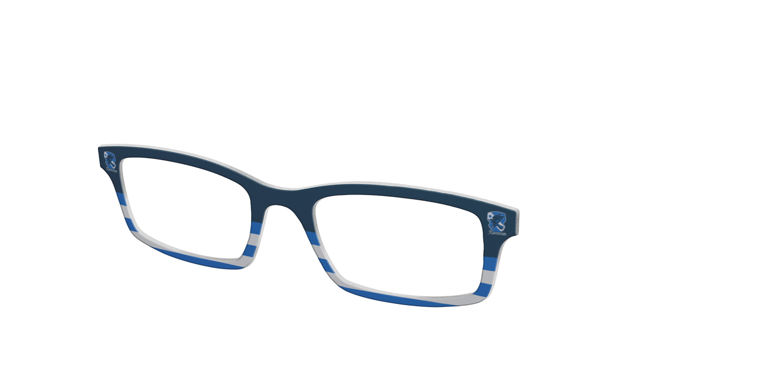 The Ravenclaw™ - Angle Top Image - Pair Eyewear
