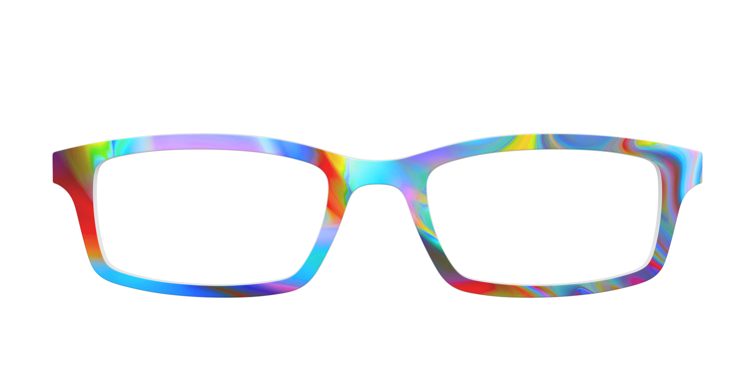 The Refracting Reflections – Pair Eyewear