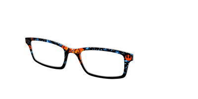 Return of the Jedi™ - Angle Top Thumbnail - Pair Eyewear