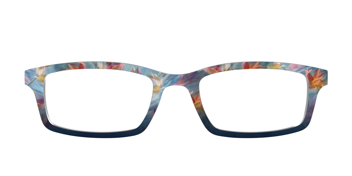 The River Reflections - Front Top Image - Pair Eyewear