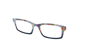 The River Reflections - Angle Top Thumbnail - Pair Eyewear
