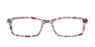 The Romantic Reads - Front Top Thumbnail - Pair Eyewear
