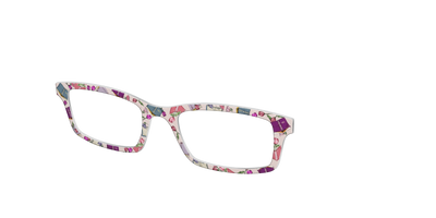 The Romantic Reads - Angle Top Thumbnail - Pair Eyewear