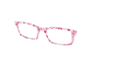 The Romantic Toile - Angle Top Thumbnail - Pair Eyewear