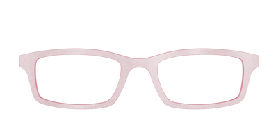 The Rose Shimmer - Front Top Thumbnail - Pair Eyewear