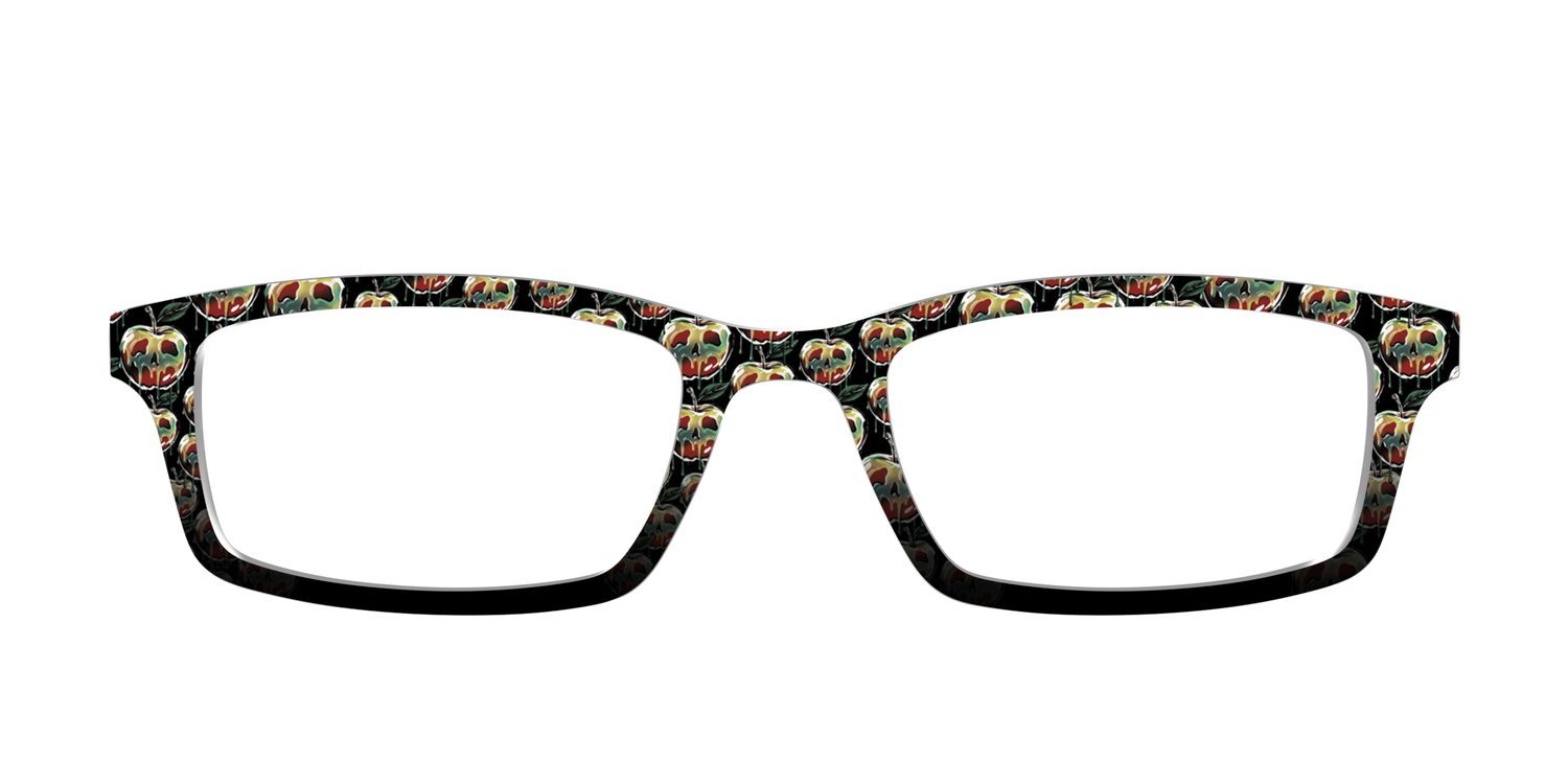 Rotten to the Core - Front Top Image - Pair Eyewear