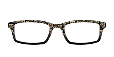 Rotten to the Core - Front Top Thumbnail - Pair Eyewear