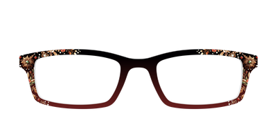 The Royal Embellishments - Front Top Thumbnail - Pair Eyewear