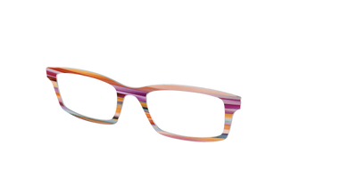 The Rural Brushstrokes - Angle Top Thumbnail - Pair Eyewear