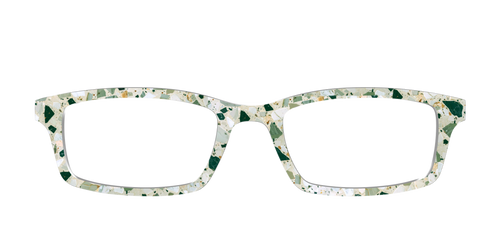 The Sage Terrazzo - Pair Eyewear